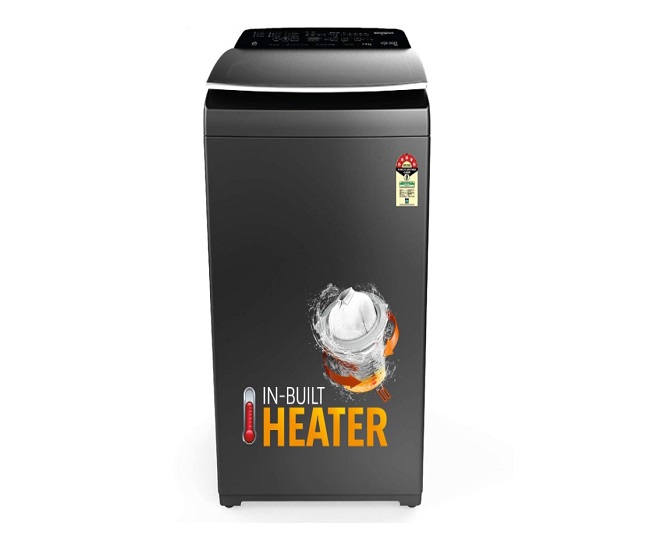 Fully Automatic Washing Machines Under 25000 Energy Efficient Options